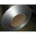 Galvanized Steel Coil with Regular Spangle